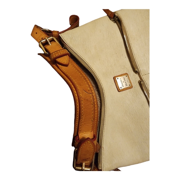 Vintage Dooney & Bourke Shoulder bag - Picture 5 of 8